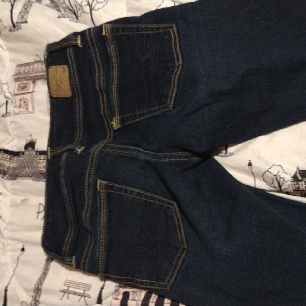 Jeans - Picture 4 of 4